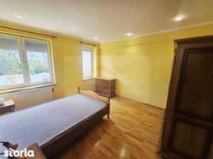 Apartament de închiriat 3 camere Piața Alba Iulia | 100 mp | Vilă 2012 — miniatura 6