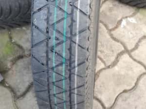 Rezerva slim Audi A4 B8, A5 noua T 125 70 R19