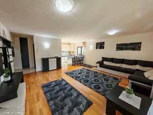 Inchiriem Apartament 3 Camere, Mobilat, Open Space, Judetean