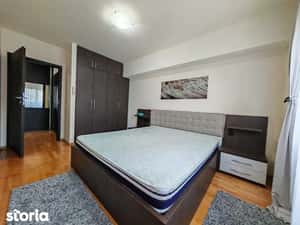 Inchiriem Apartament 3 Camere, Mobilat, Open Space, Judetean — miniatura 5