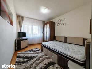 Inchiriem Apartament 3 Camere, Mobilat, Open Space, Judetean — miniatura 6