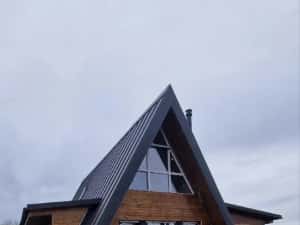 Case de locuit la chei — miniatura 1