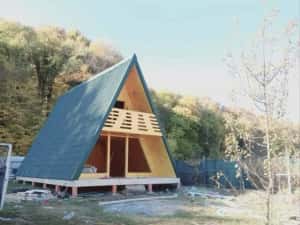 Case de locuit la chei — miniatura 2