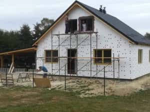 Case de locuit la chei — miniatura 7