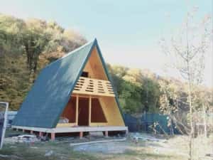 Case de locuit la chei — miniatura 9