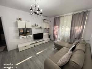 Apartament 2 camere aer conditionat, Brazda lui Novac, zona Rocca — miniatura 2