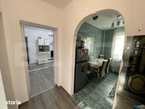 Apartament 2 camere aer conditionat, Brazda lui Novac, zona Rocca — miniatura 5