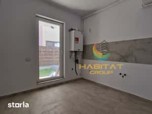 Apartament 3 camere cu Gradina Proprie — miniatura 4
