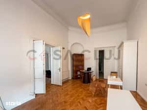 Apartament reprezentativ in cladire istorica | 125 mp | ultracentral — miniatura 5