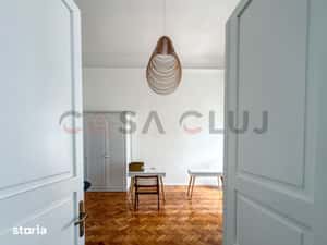 Apartament reprezentativ in cladire istorica | 125 mp | ultracentral — miniatura 6