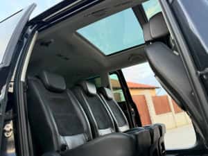 Volkswagen Sharan Highline  Automat 2.0 TDI – 140 CP – Euro 5 — miniatura 6