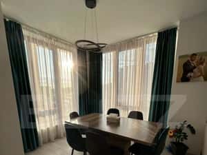 Apartament 2 camere, 70 mp, zona Torontalului — miniatura 1