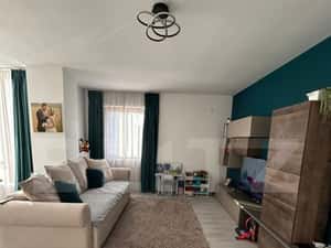 Apartament 2 camere, 70 mp, zona Torontalului — miniatura 4