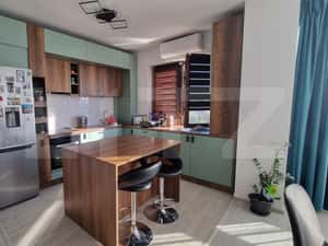 Apartament 2 camere, 70 mp, zona Torontalului — miniatura 5