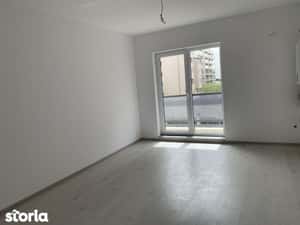Apartament 2 camere finisat, bloc nou, metrou Berceni-4 min. — miniatura 4