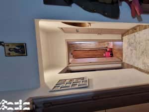 Apartament 3 camere zona spital bagdasar Arseni — miniatura 3