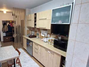 Apartament 3 camere zona spital bagdasar Arseni — miniatura 4