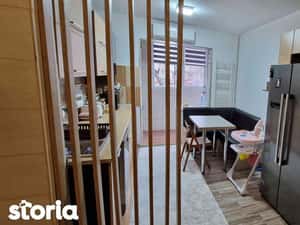 Apartament 3 camere zona spital bagdasar Arseni — miniatura 6