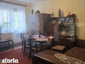 Apartament 2 camere, 50 mp, zona Ultracentral — miniatura 3