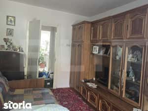Apartament 2 camere, 50 mp, zona Ultracentral — miniatura 4