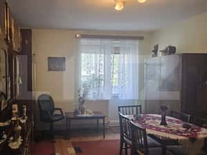 Apartament 2 camere, 50 mp, zona Ultracentral — miniatura 5