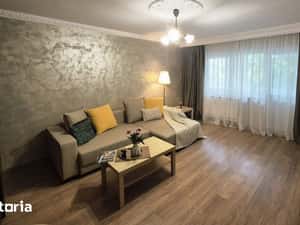 Studio cozy & elegant|Prima închiriere după  renovare|Piața Alba Iulia — miniatura 4