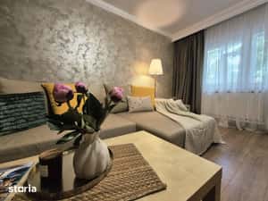 Studio cozy & elegant|Prima închiriere după  renovare|Piața Alba Iulia — miniatura 5