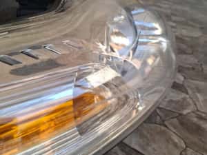 Far dreapta ford mondeo — miniatura 3
