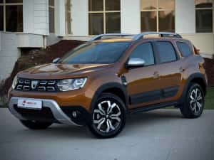 Dacia Duster II / 1.3 TCe/Posibilitate Rate/Leasing/GARANTIE — miniatura 2