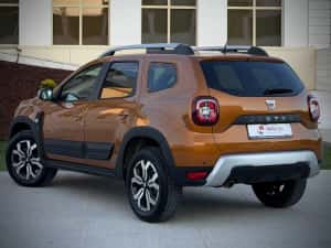 Dacia Duster II / 1.3 TCe/Posibilitate Rate/Leasing/GARANTIE — miniatura 4