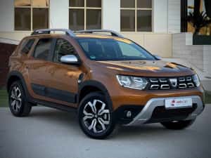 Dacia Duster II / 1.3 TCe/Posibilitate Rate/Leasing/GARANTIE — miniatura 9