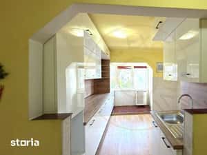 Apartament 2 camere Etaj III Carei-Str. M.Viteazul Nr.19, Vizavi Kaufl — miniatura 3