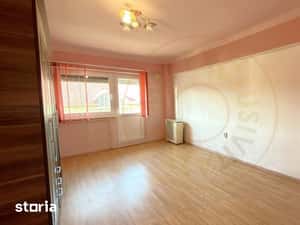 Apartament 2 camere Etaj III Carei-Str. M.Viteazul Nr.19, Vizavi Kaufl — miniatura 4