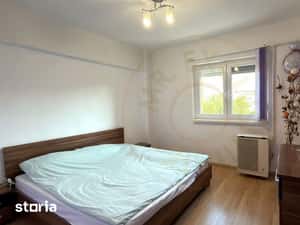 Apartament 2 camere Etaj III Carei-Str. M.Viteazul Nr.19, Vizavi Kaufl — miniatura 5