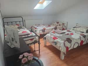 Cazare Muncitori Apartamente Garsoniere paturi single bucătării proprii terasă Valu lui Traian Constanta — miniatura 6