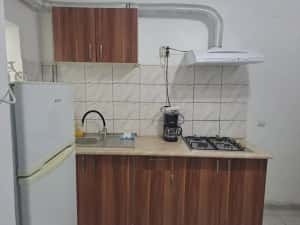 Cazare Muncitori Apartamente Garsoniere paturi single bucătării proprii terasă Valu lui Traian Constanta — miniatura 7