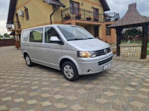 Volkswagen Transporter — miniatura 3