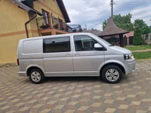 Volkswagen Transporter — miniatura 4