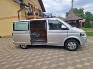 Volkswagen Transporter — miniatura 5