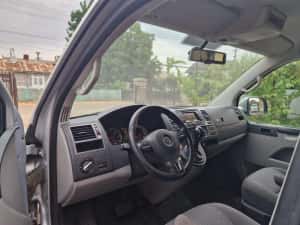 Volkswagen Transporter — miniatura 7