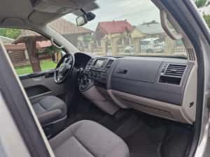 Volkswagen Transporter — miniatura 8