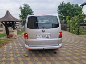 Volkswagen Transporter — miniatura 9