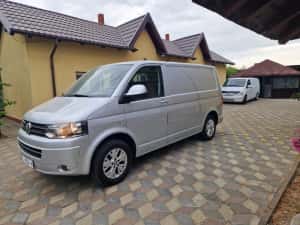 Volkswagen Transporter — miniatura 10