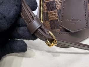 Geanta Louis Vuitton Premium Full box — miniatura 3