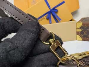 Geanta Louis Vuitton Premium Full box — miniatura 5