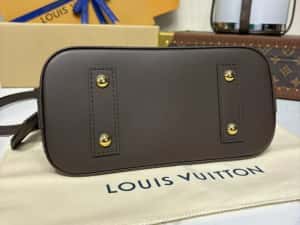 Geanta Louis Vuitton Premium Full box — miniatura 6