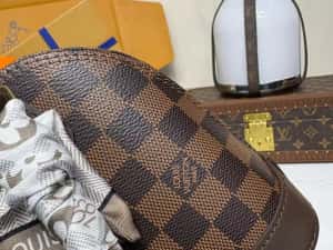 Geanta Louis Vuitton Premium Full box — miniatura 8