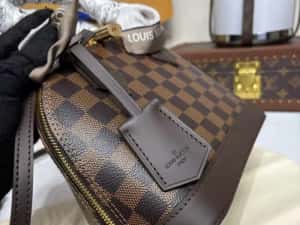 Geanta Louis Vuitton Premium Full box — miniatura 10