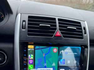 PROMO- Android 15 Sprinter Vito B-Class A-Class Crafter-  QLed Carplay - Camera Marsarier Cadou — miniatura 3
