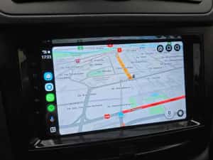 PROMO- Android 15 Sprinter Vito B-Class A-Class Crafter-  QLed Carplay - Camera Marsarier Cadou — miniatura 8
